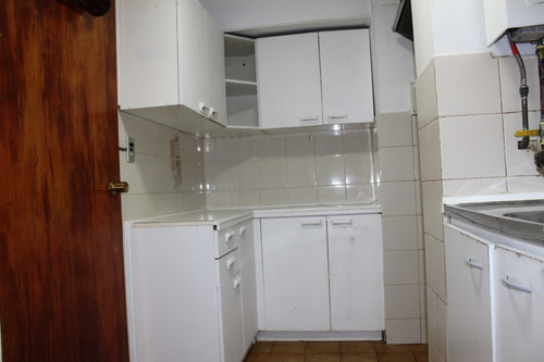 Imagen 6 de 14 de Poniente, 2 Dorm Baño, Estac. Bodega