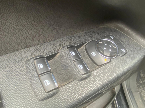 Ford Ecosport SE MT 1.5