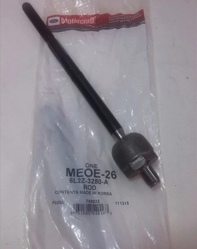 Rotula Explorer 4.6 3v 2006 2007 2008 2009 2010 2011 Originl