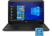 Comprar Hp Stream - Computadora Portátil De 14 Pulgadas, Intel Celer