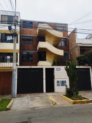 Departamento en alquiler