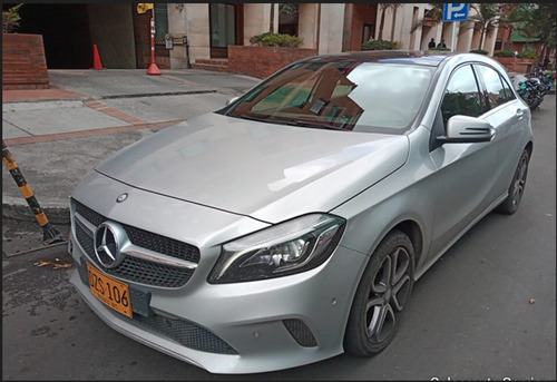 Mercedes-Benz Clase A 1.6 A 200