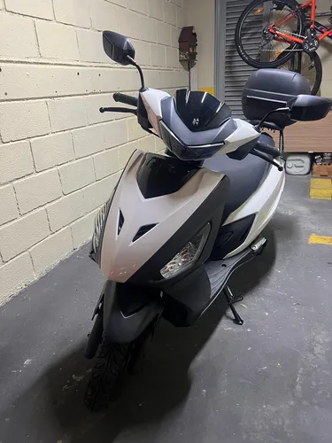 Dash Fi Ev