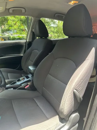 SsangYong Korando 2.0 C