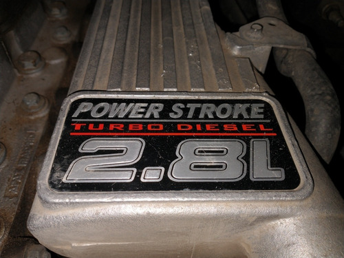 Ford Ranger 2.8 Xl I Dc 4x2 L04 2005
