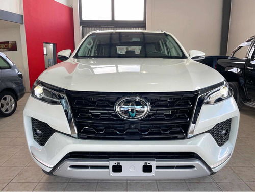 Imagen 2 de 11 de Toyota Sw4 Sw4 Srx At 4x4