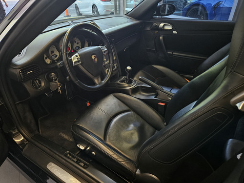 Porsche 911 Targa 4s Manual