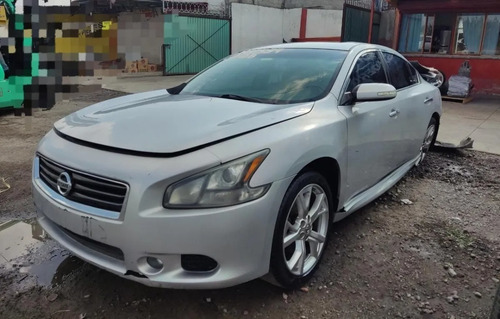 Válvula Vvt Aceite Nissan Máxima 3.5 09-15 Original (Usado)
