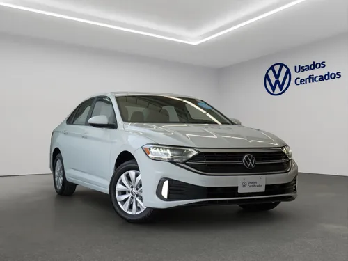 Volkswagen Jetta COMFORTLINE L4 1.4T TSI TIP