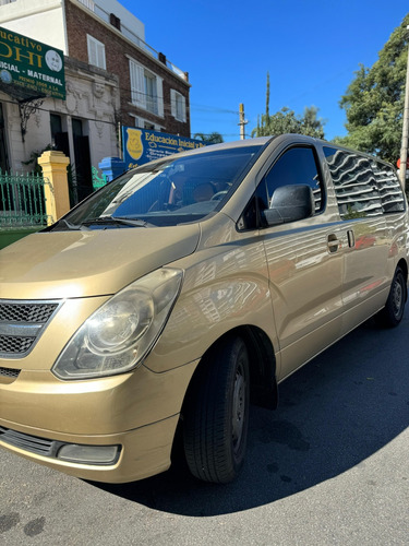 Hyundai H1 2.4 Nafta