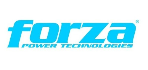 Fuente De Alimentación Power Bank Forza Ups Cargador Dc 14w
