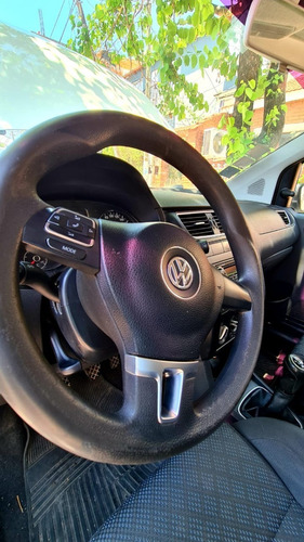 Volkswagen Suran Confortline 1.6l 5d