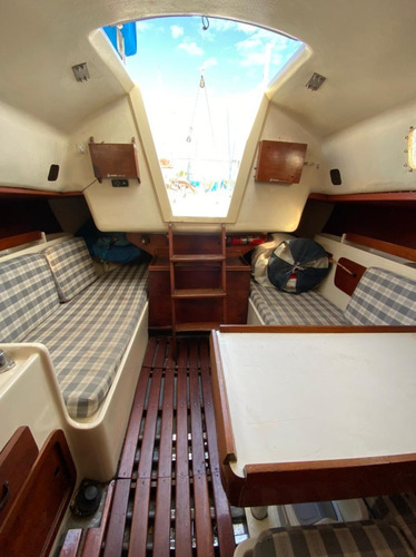 Velero Eitin 25