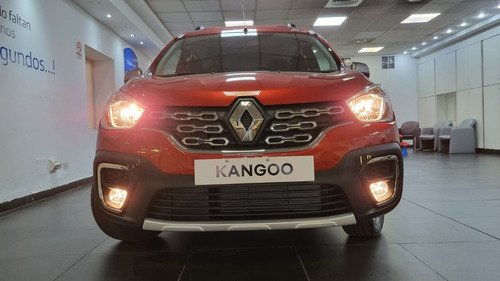 Imagen 23 de 25 de Renault Kangoo Stepway Full Full 1.6 0km 2023 Stoc (LG)