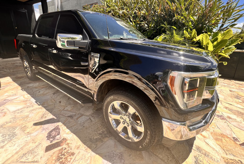 Ford F-150 F-150