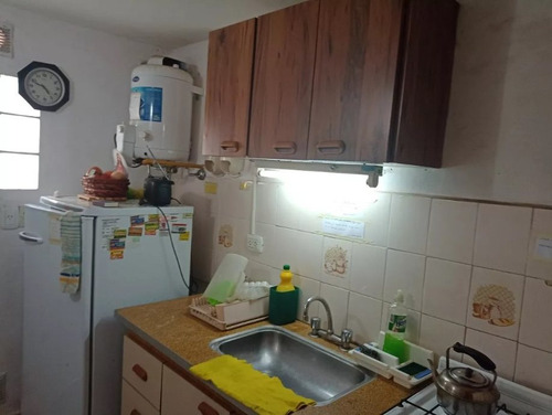 Duplex En Venta En Santa Teresita