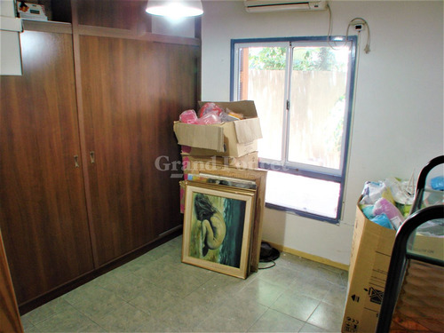 Departamento 4 Ambientes Con Patio