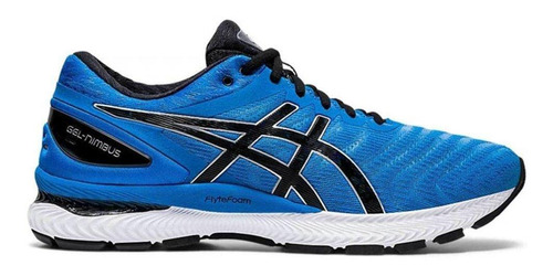 Tênis Asics Gel Nimbus 22 Masculino 1011a680-405