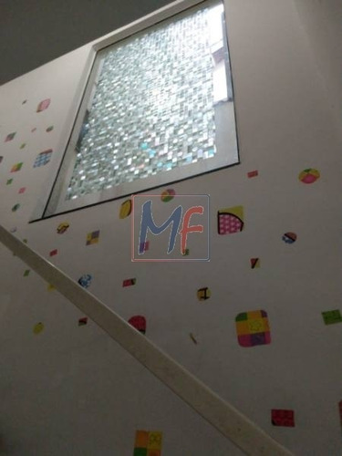 Imagem 22 de 30 de Ref: 12.863 - Excelente Sobrado No Bairro Itaquera, Com 3 Dorms (1 Suíte), Churrasqueira, Lavanderia, Jardim De Inverno, 4 Vagas, 180 M² ! - 12863