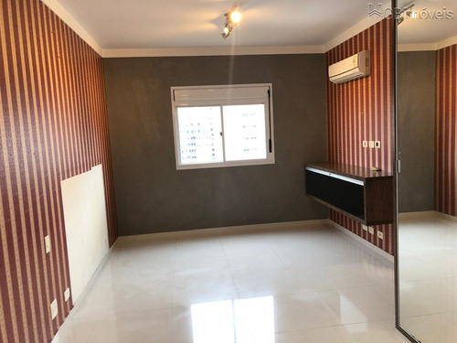 Imagem 5 de 15 de Apartamento - Moema - Ref: 13416 - V-r-vivai1010