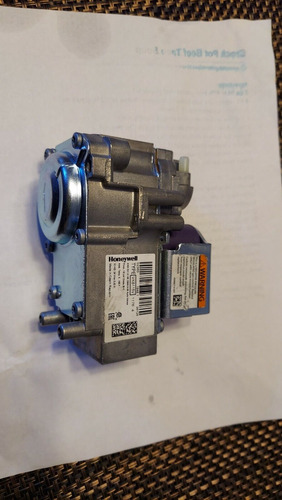 New Honeywell Vk8115v 1176 4 Valve Bbz