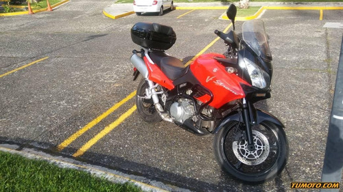 Motos Suzuki