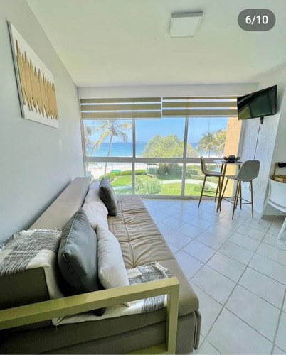 Apartamento En Cimarron, En Alquiler Vacacional