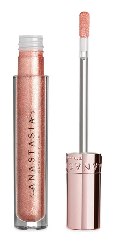 Anastasia Beverly Hills - Lip Gloss Amber Sparkle 