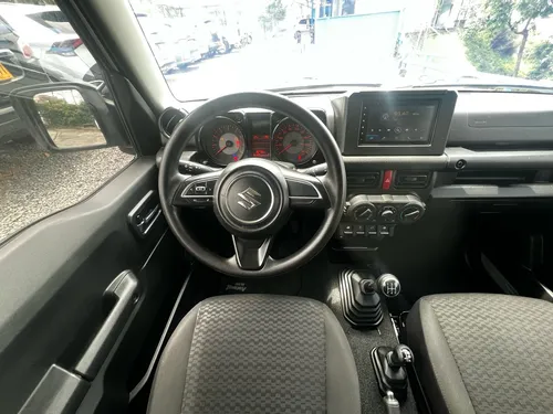 Suzuki Jimny 1.5