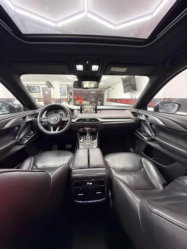 Mazda CX-9 2.5 Grand Touring Lx