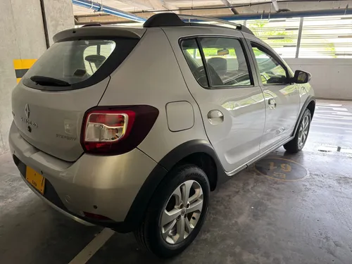Renault Stepway 1.6 Dynamique