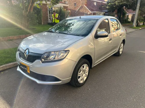 Renault Logan 1.6 Expression