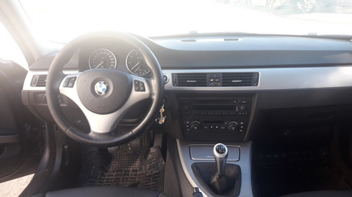 Bmw Serie 3 2.5 323i Executive 2006