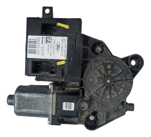 Motor Levantavidrio Delantero Derecho Ford Focus 2