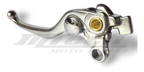 Manete De Embreagem Suzuki V- Strom 1000 04/18 C/brinde
