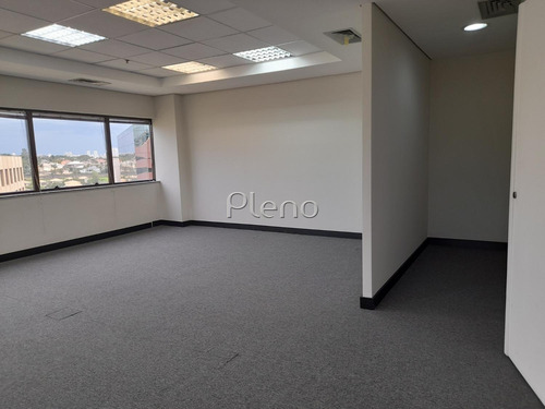 Imagem 30 de 30 de Sala Para Aluguel Em Jardim Madalena - Sa027988