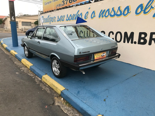 Imagem 4 de 8 de Volkswagen Passat !! Raridade !!!