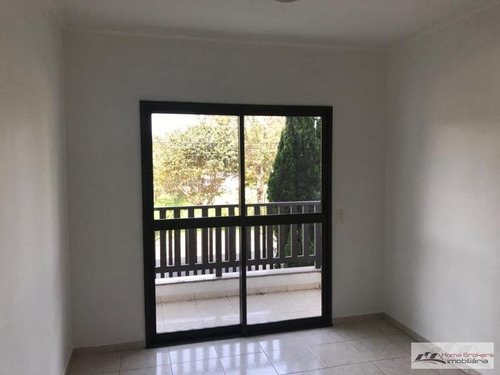 Imagem 12 de 15 de Apartamento Para Venda Em Jundiaí, Parque Da Represa, 3 Dormitórios, 1 Suíte, 1 Banheiro, 2 Vagas - 18341o_2-965291
