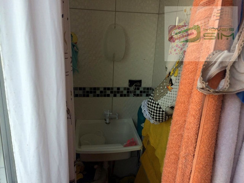 Imagem 6 de 9 de Apartamento Em Guilhermina - Praia Grande - 4315