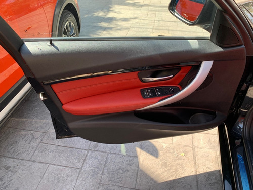 Bmw 330i Sportline Modelo 2017