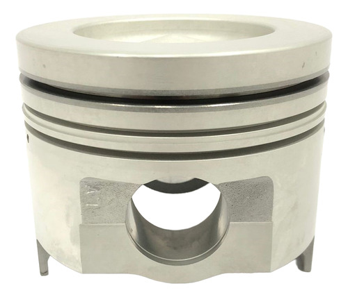 Pistón Con Anillos Para Motor Cummins 155 V6 210 V8 708-std