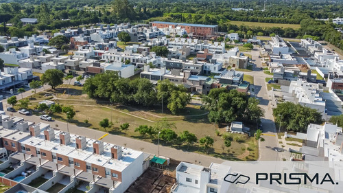 Terreno En La Calandria