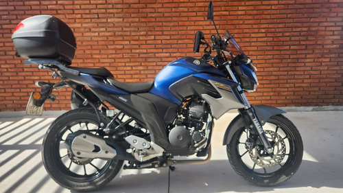 Yamaha Fz250 2021 En Venta