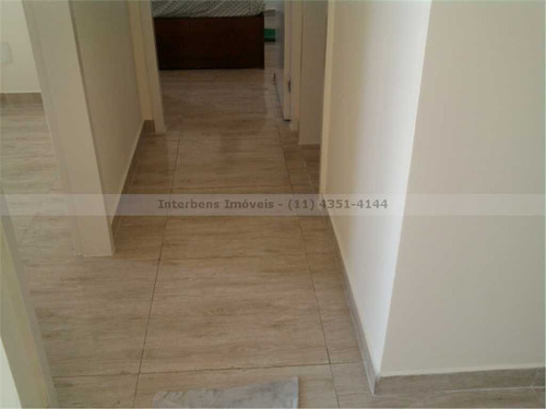 Imagem 3 de 6 de Apartamento - Dos Casa - Sao Bernardo Do Campo - Sao Paulo | Ref.: - 04197