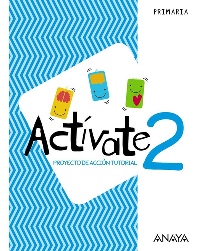 Activate 2ºep 18 - Aa.vv