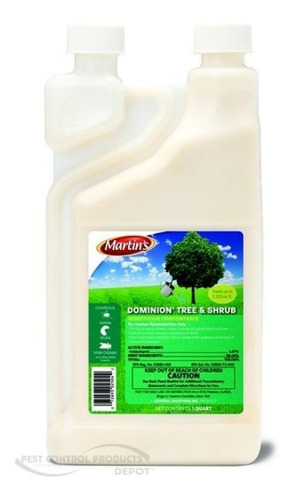 Martins 82002504 - Herbicida Concentrada, Color Blanco Lech
