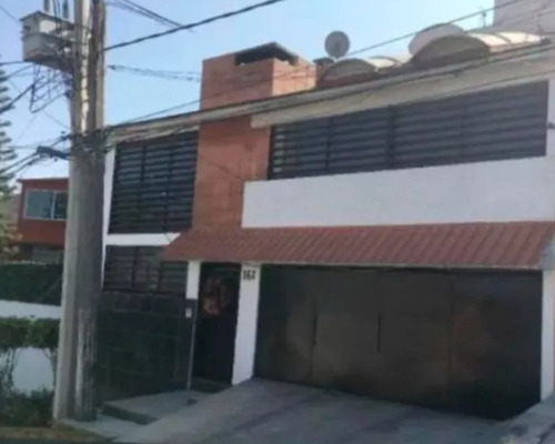 Casa En Venta En Alvaro Obregon, Tum