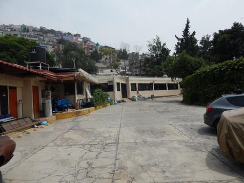 Terreno En Venta Gustavo A Madero