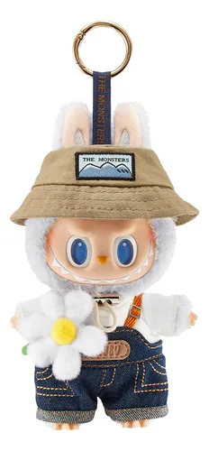【値下げ中】LABUBU THE MONSTERS FALL IN WILD THE MONSTERS FALL IN WILD SERIES | Plush Toys - POP MART
