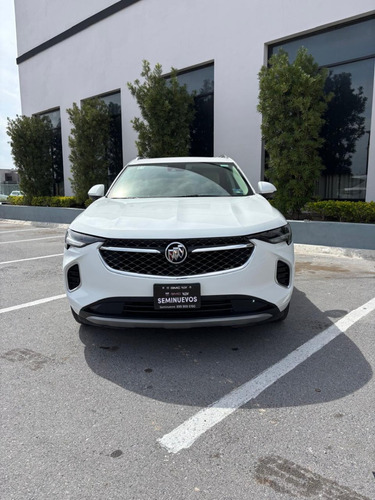 Buick Envision 2.0 Cxl At